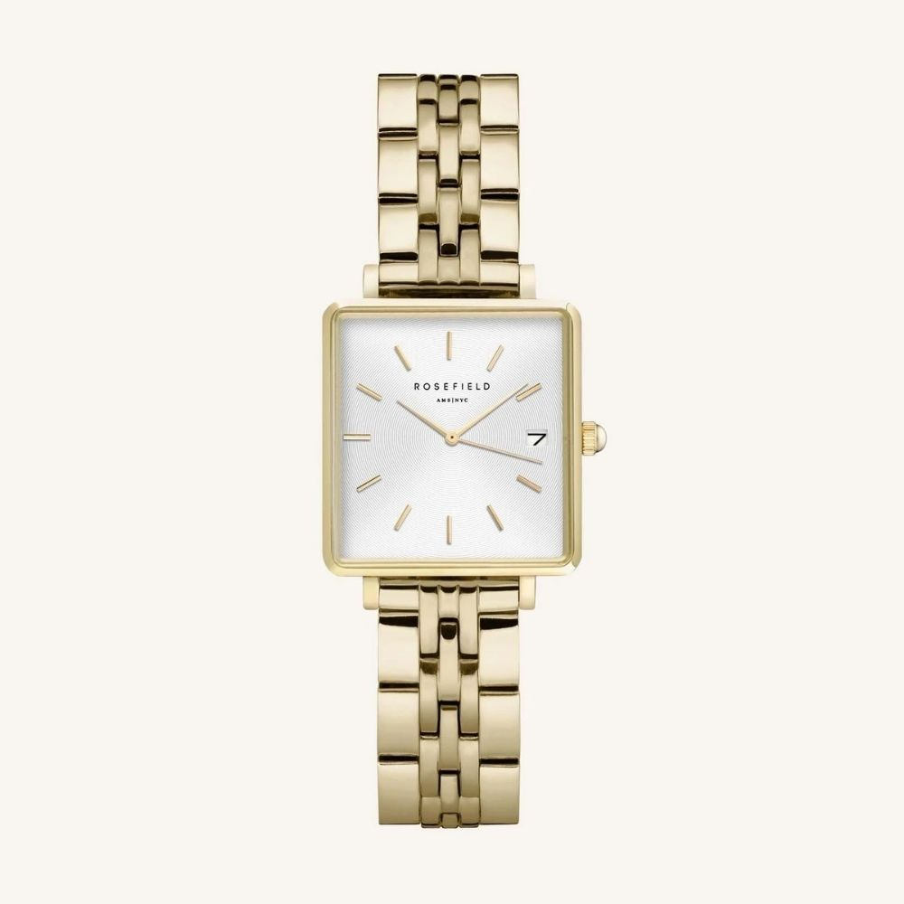 ROSEFIELD | The Boxy XS - G